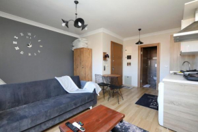 Studio Flat with Shared Pool near Sabiha Gokcen